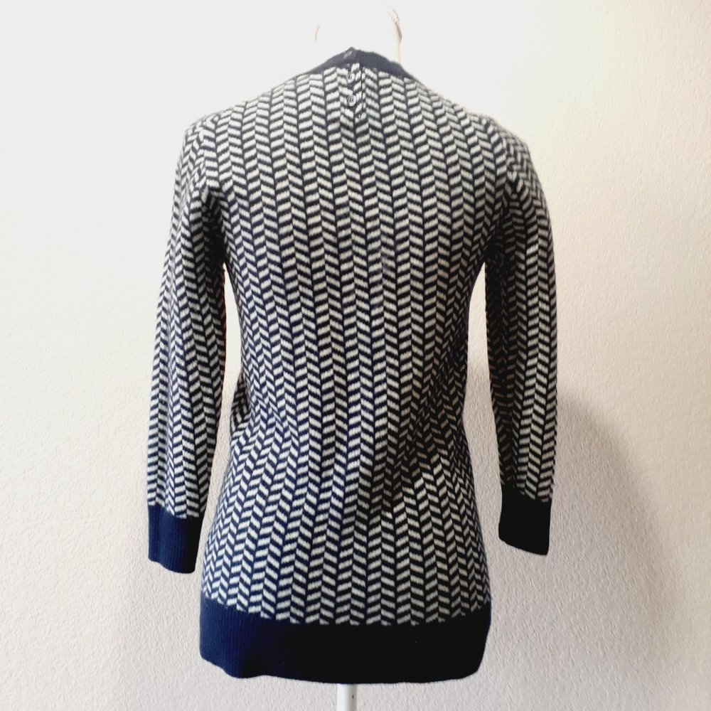 J. Crew Cashmere Sweater - Picture 5 of 16